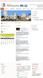 Mobile Screenshot of comune.pietravairano.ce.it